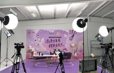 宣传片、摄影摄像，网络视频直播、抖音视频拍摄